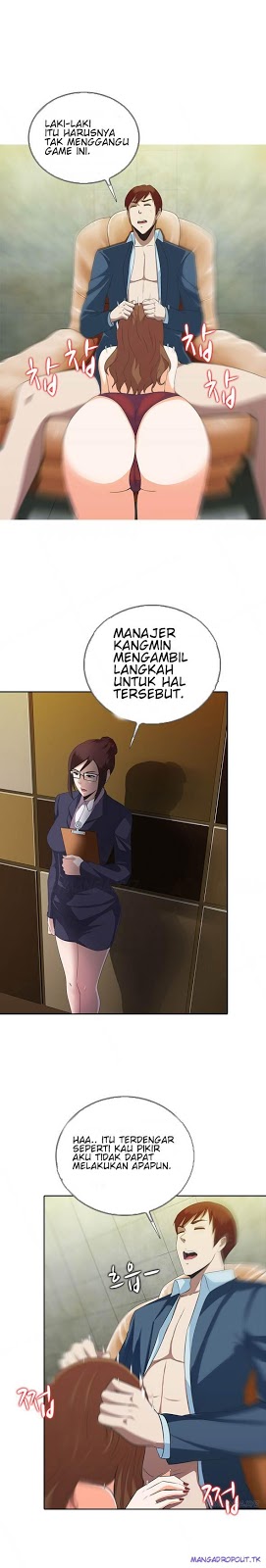 Dark Game: Chapter chapter-06 - Page 5