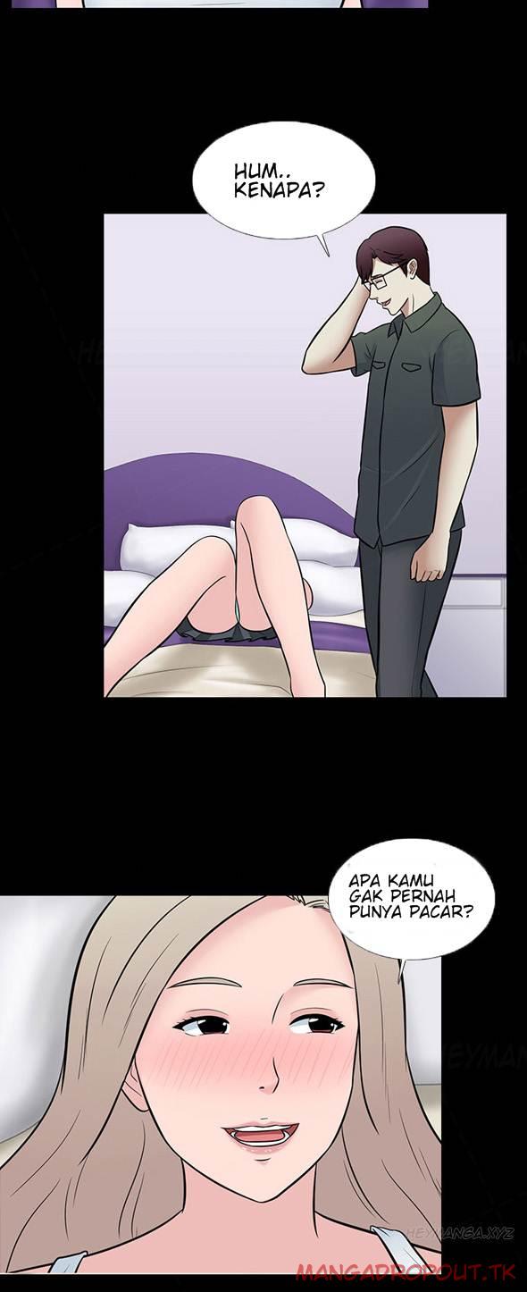 Dark Game: Chapter chapter-29 - Page 5