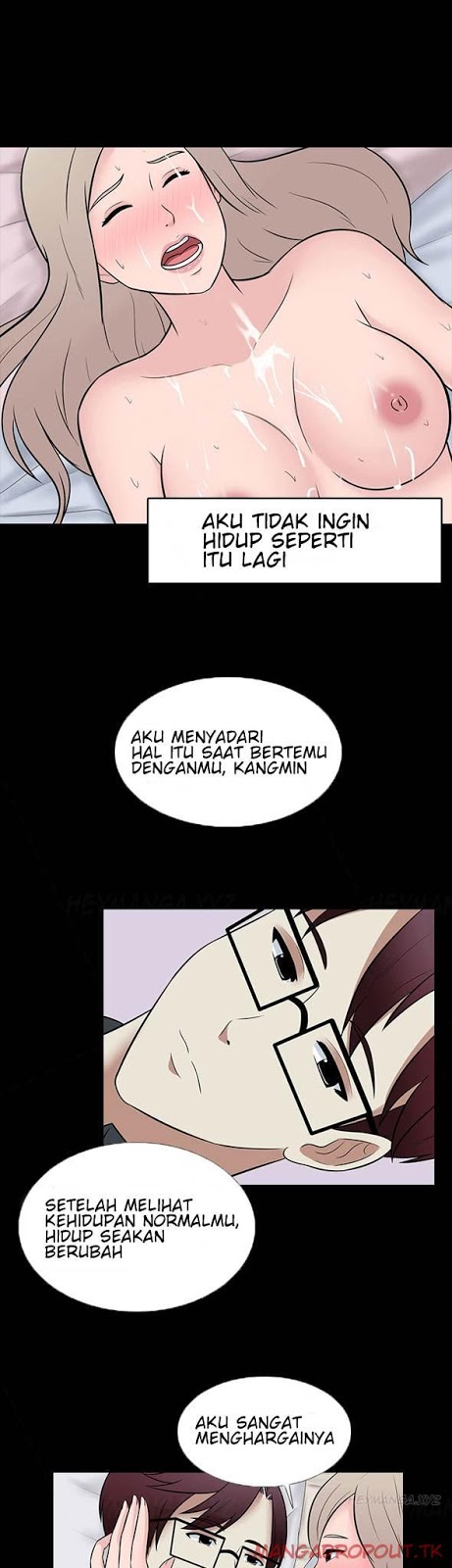 Dark Game: Chapter chapter-29 - Page 12
