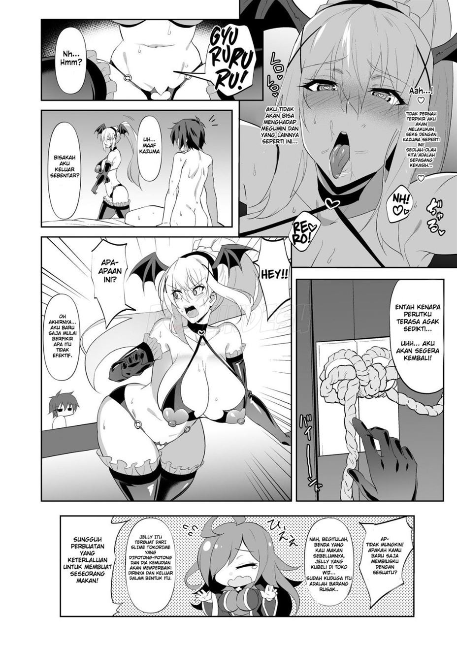 Darkness true LOVE: Chapter chapter-1 - Page 16