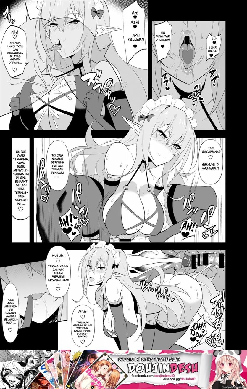 Darkness true LOVE: Chapter chapter-1 - Page 31