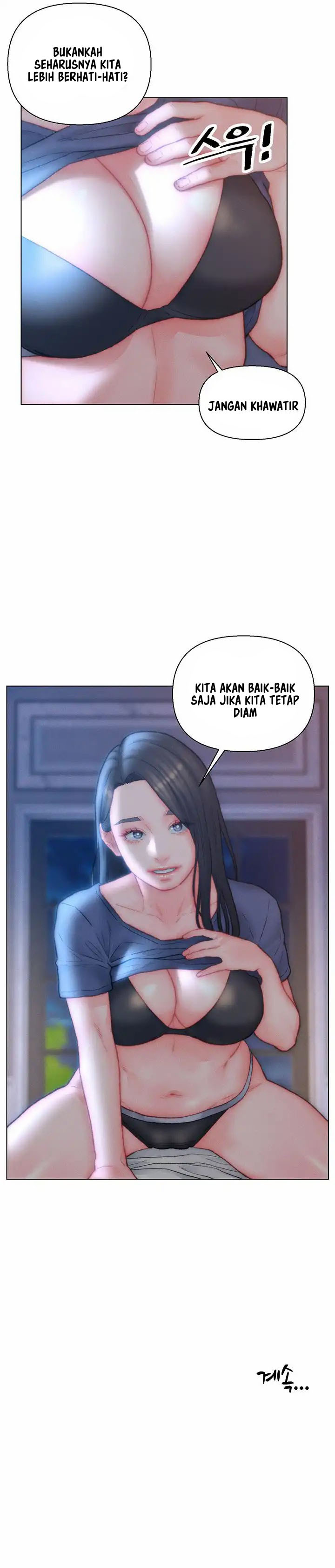 Daryl Son In Law: Chapter chapter-32 - Page 9