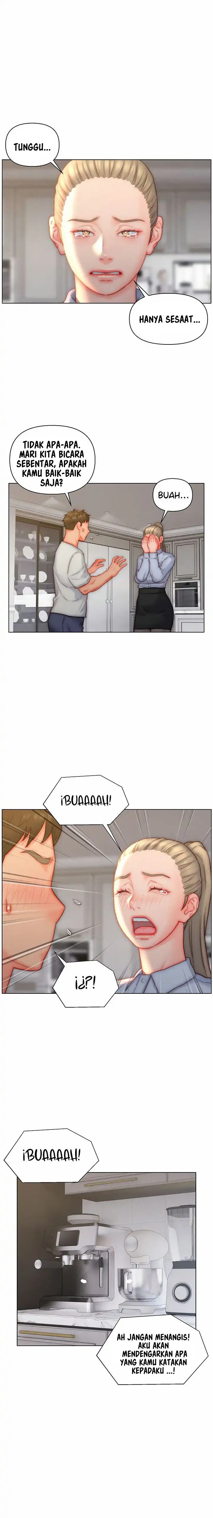 Daryl Son In Law: Chapter chapter-36 - Page 5