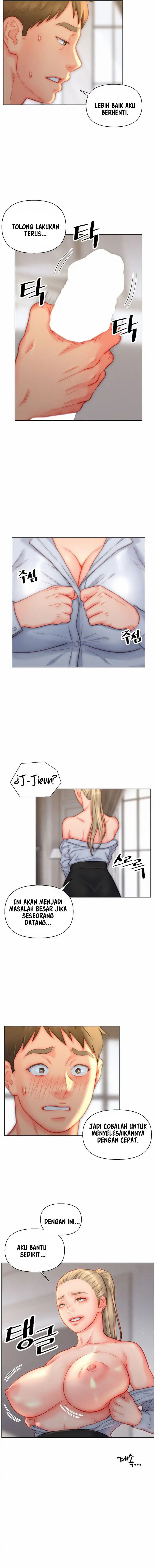 Daryl Son In Law: Chapter chapter-36 - Page 9