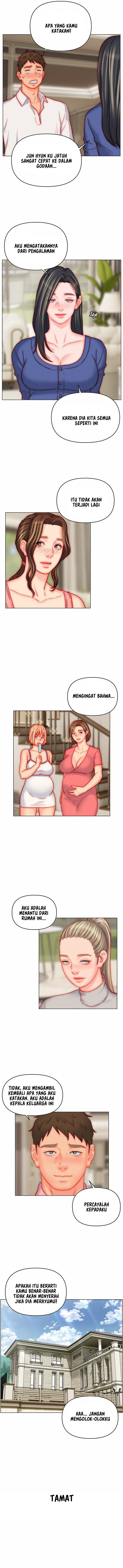 Daryl Son In Law: Chapter chapter-50 - Page 9