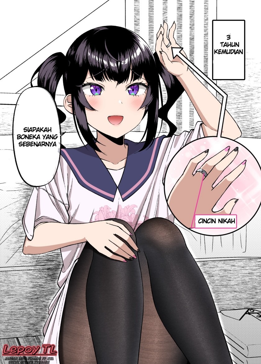 Dating The Kind of Girl You Shouldn’t Get Involved With: Chapter chapter-2 - Page 2