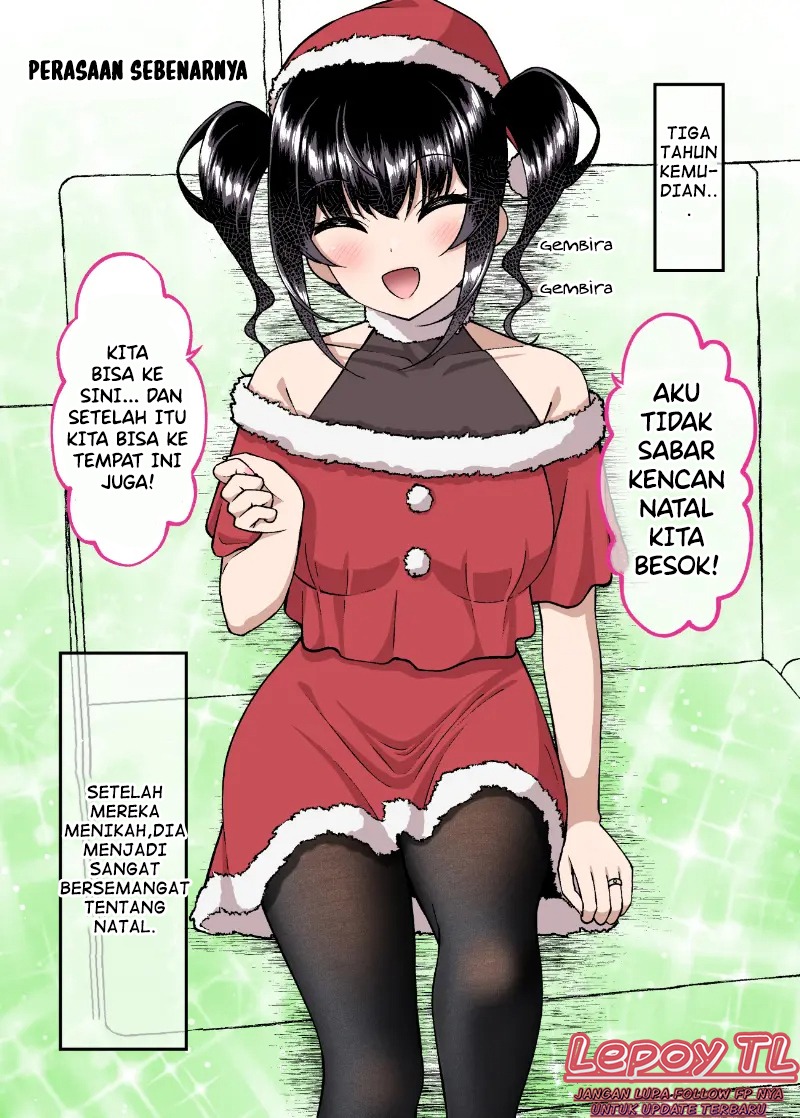Dating The Kind of Girl You Shouldn’t Get Involved With: Chapter chapter-28 - Page 2