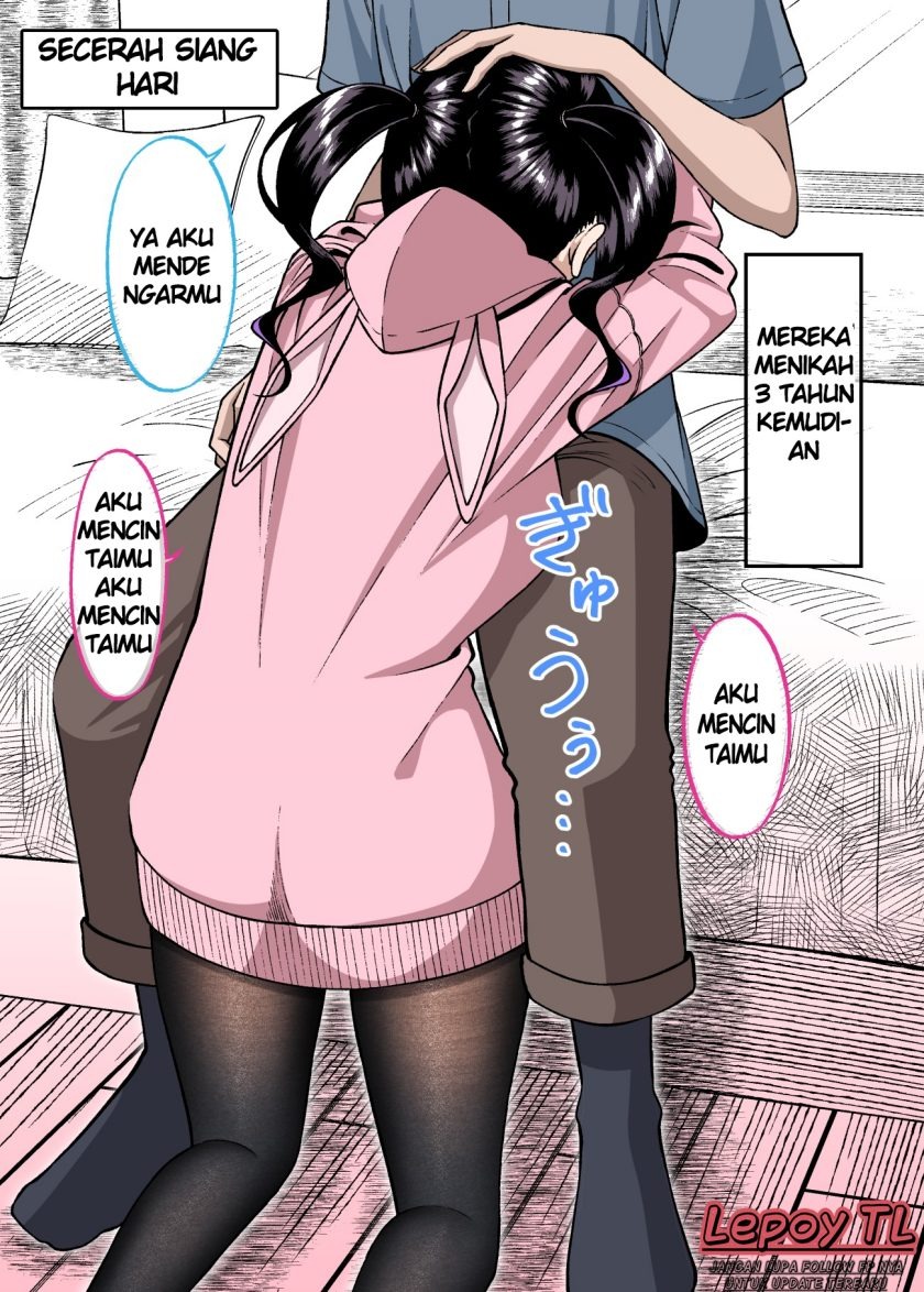 Dating The Kind of Girl You Shouldn’t Get Involved With: Chapter chapter-3 - Page 2