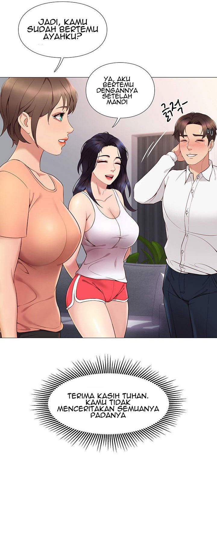 Daughter Friend: Chapter chapter-2 - Page 33