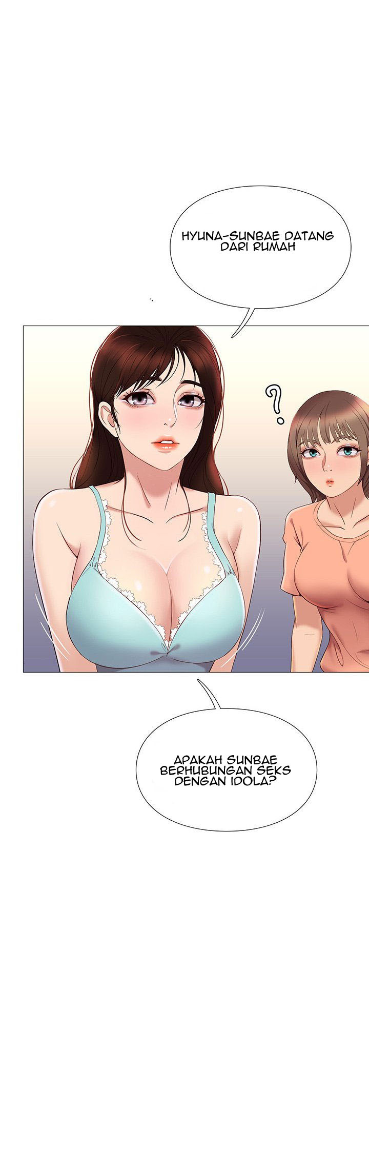 Daughter Friend: Chapter chapter-2 - Page 54