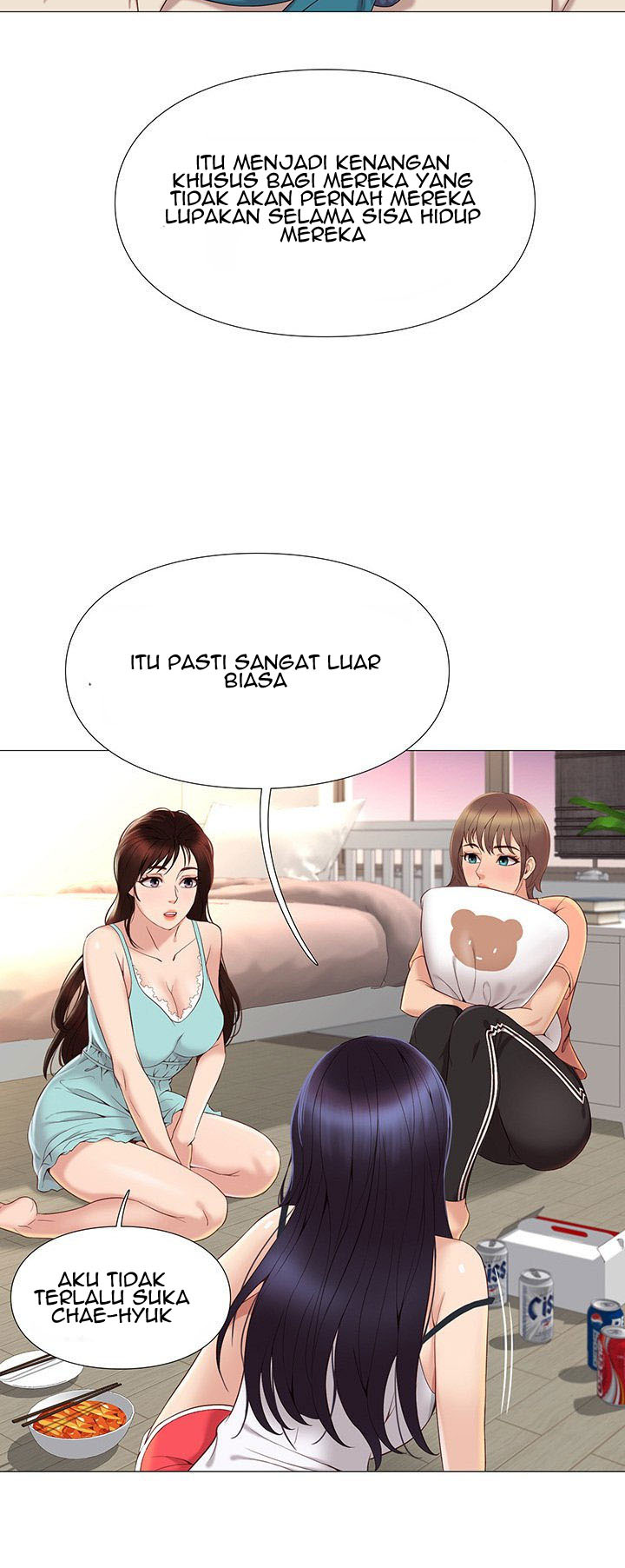 Daughter Friend: Chapter chapter-2 - Page 70