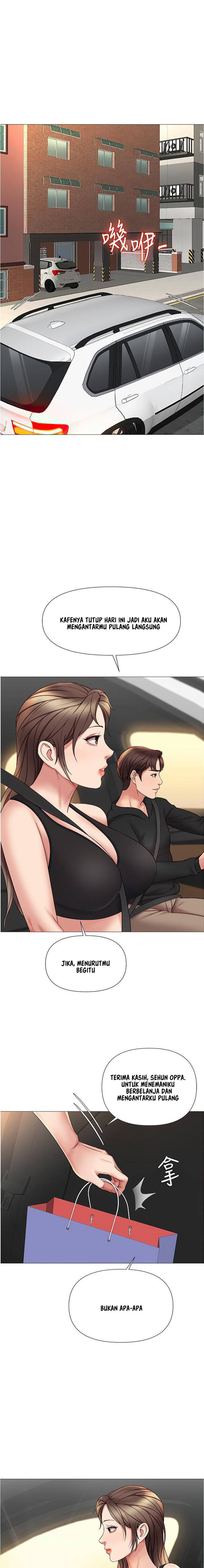 Daughter Friend: Chapter chapter-22 - Page 3