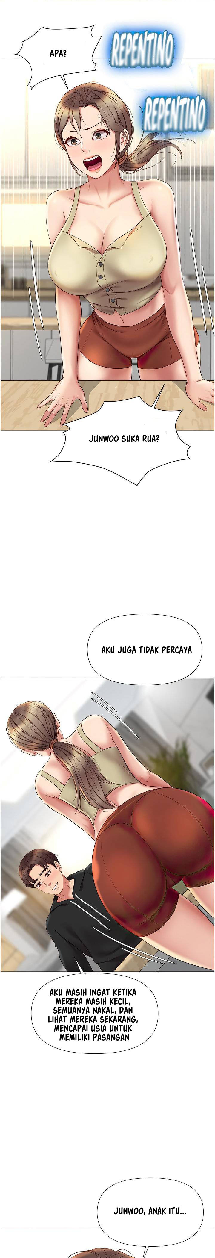 Daughter Friend: Chapter chapter-22 - Page 10