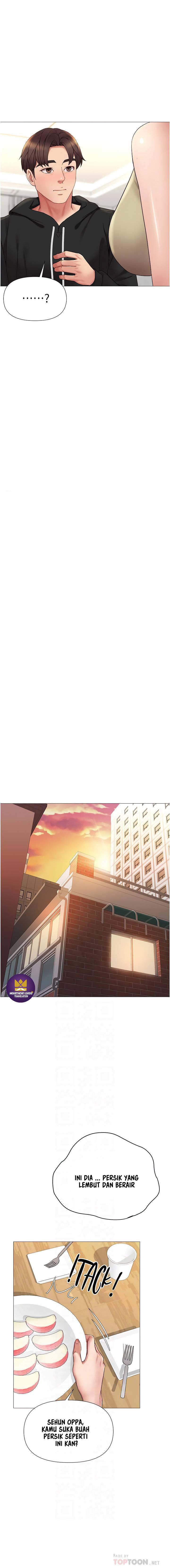 Daughter Friend: Chapter chapter-22 - Page 12