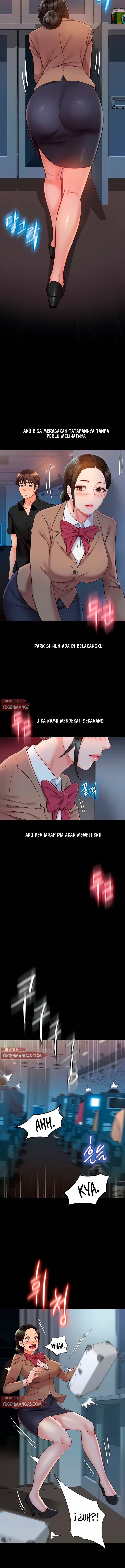 Daughter Friend: Chapter chapter-45 - Page 6