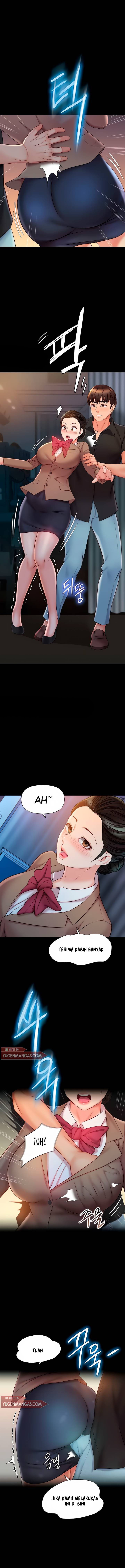 Daughter Friend: Chapter chapter-45 - Page 7