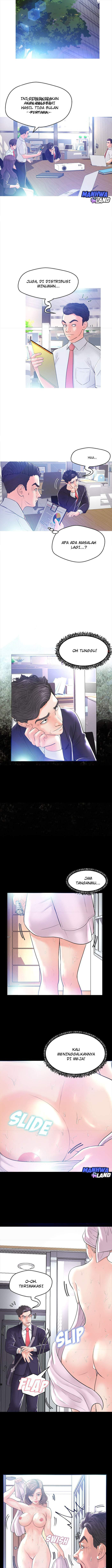 Daughter in Law: Chapter chapter-3 - Page 4