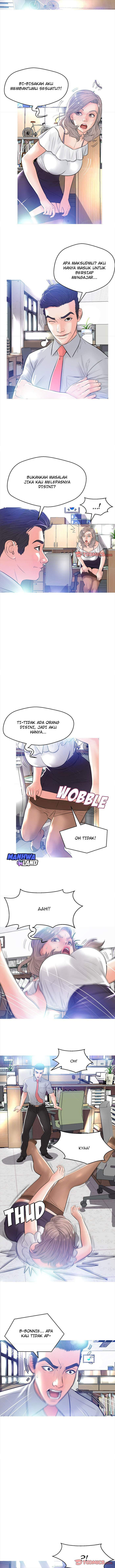 Daughter in Law: Chapter chapter-3 - Page 6