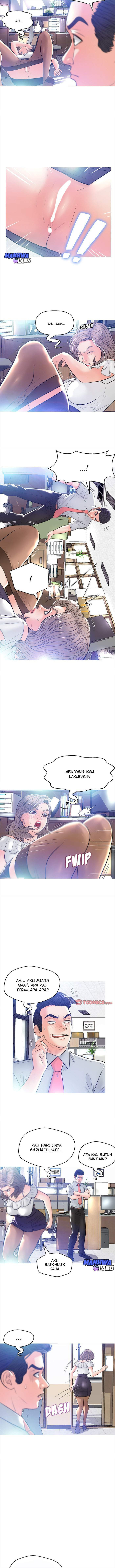 Daughter in Law: Chapter chapter-3 - Page 7
