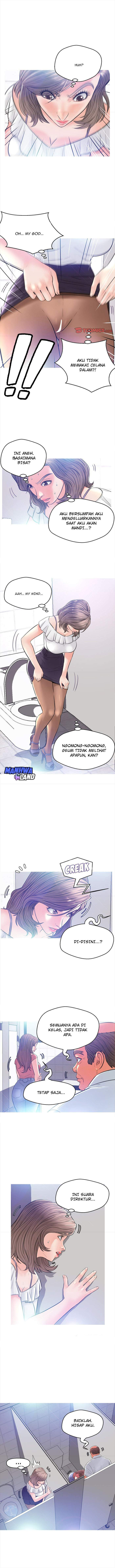Daughter in Law: Chapter chapter-3 - Page 10