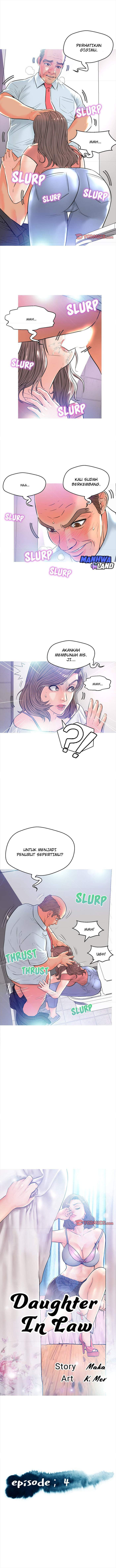 Daughter in Law: Chapter chapter-4 - Page 3