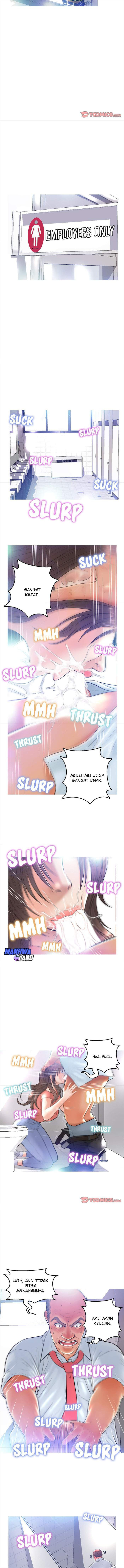 Daughter in Law: Chapter chapter-4 - Page 5