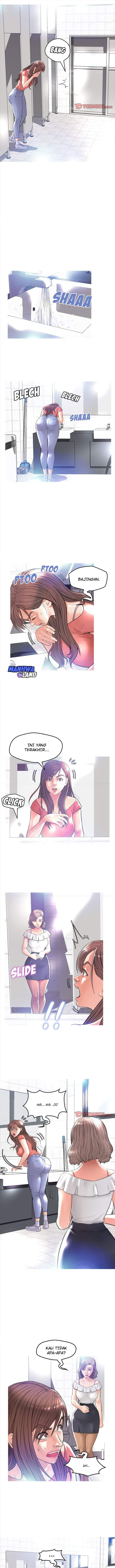 Daughter in Law: Chapter chapter-4 - Page 7