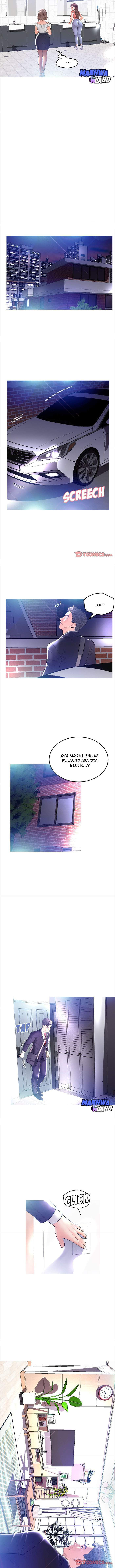 Daughter in Law: Chapter chapter-4 - Page 8