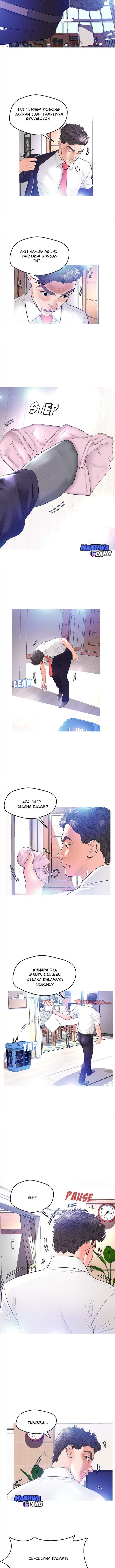Daughter in Law: Chapter chapter-4 - Page 9