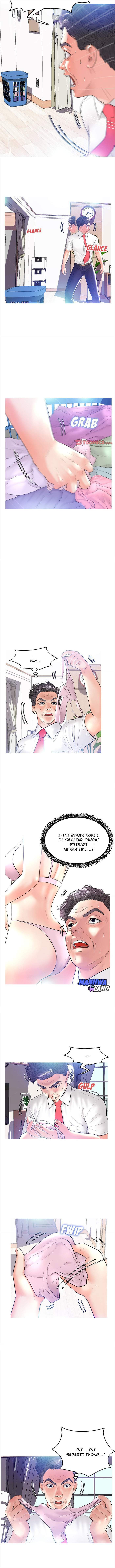 Daughter in Law: Chapter chapter-4 - Page 10