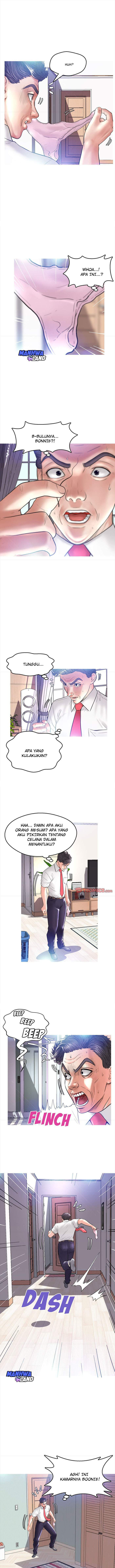 Daughter in Law: Chapter chapter-4 - Page 11