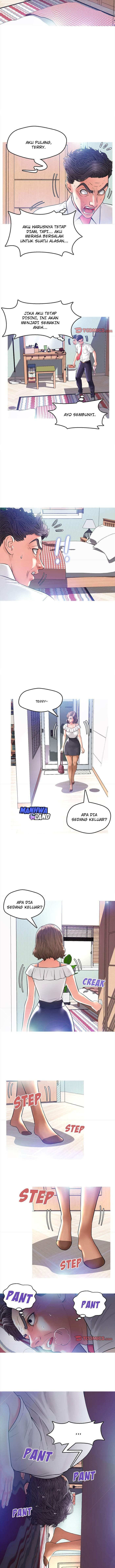 Daughter in Law: Chapter chapter-4 - Page 12