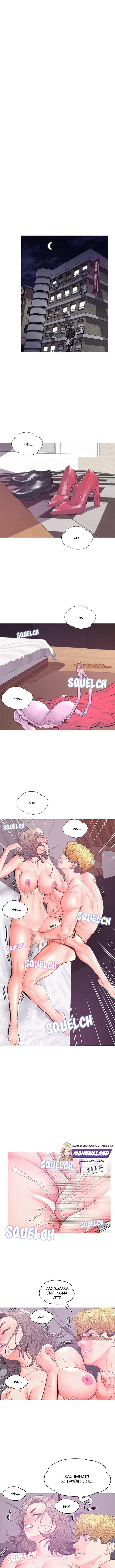 Daughter in Law: Chapter chapter-41 - Page 4