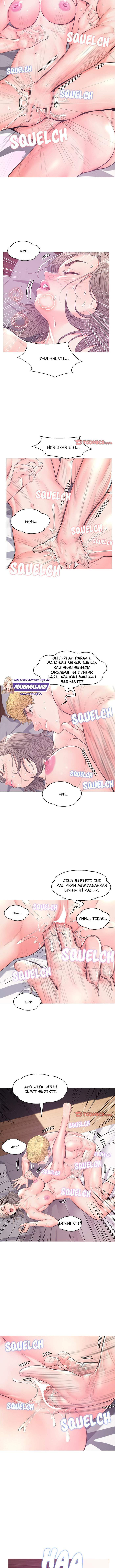 Daughter in Law: Chapter chapter-41 - Page 5