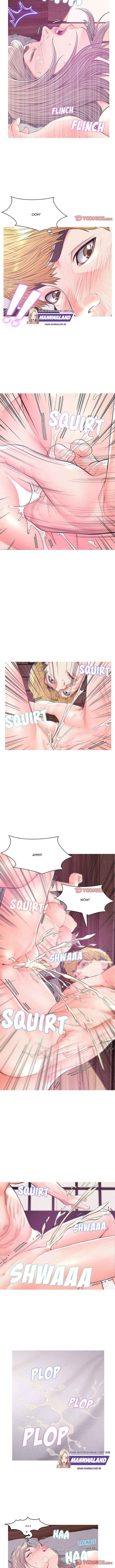 Daughter in Law: Chapter chapter-41 - Page 6