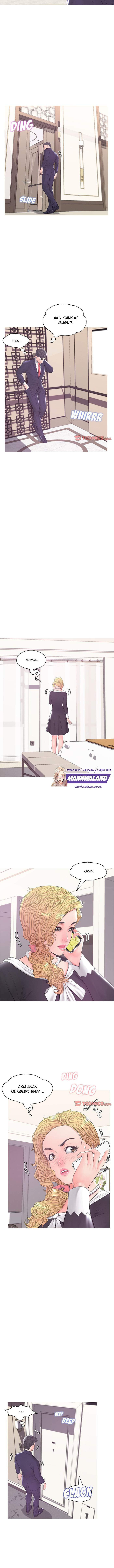 Daughter in Law: Chapter chapter-41 - Page 8