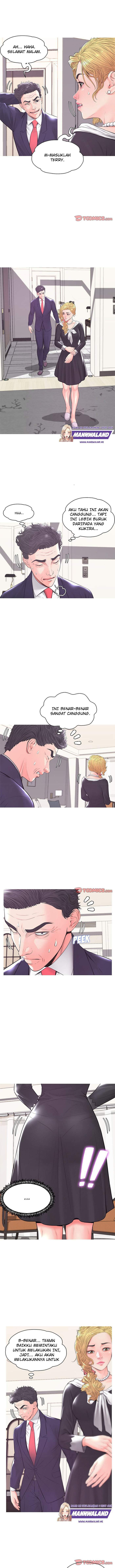 Daughter in Law: Chapter chapter-41 - Page 9