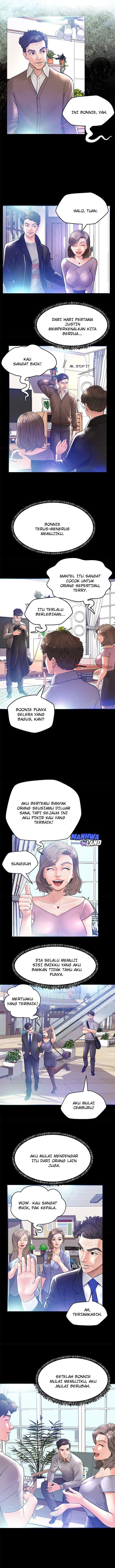 Daughter in Law: Chapter chapter-5 - Page 4
