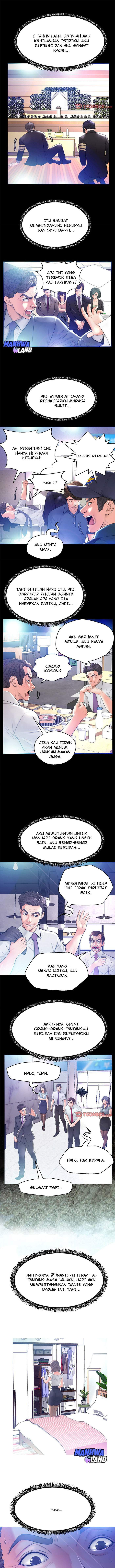 Daughter in Law: Chapter chapter-5 - Page 5