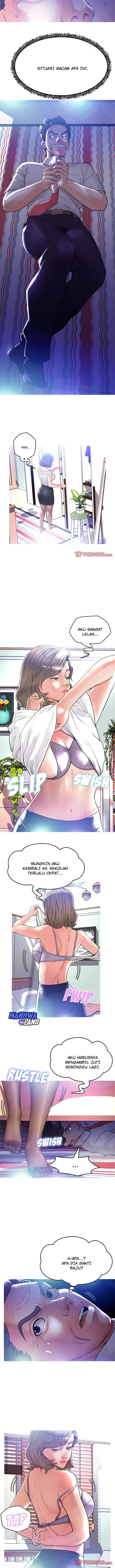 Daughter in Law: Chapter chapter-5 - Page 6