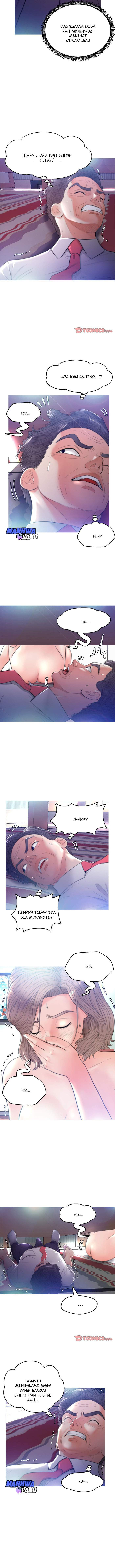 Daughter in Law: Chapter chapter-5 - Page 10