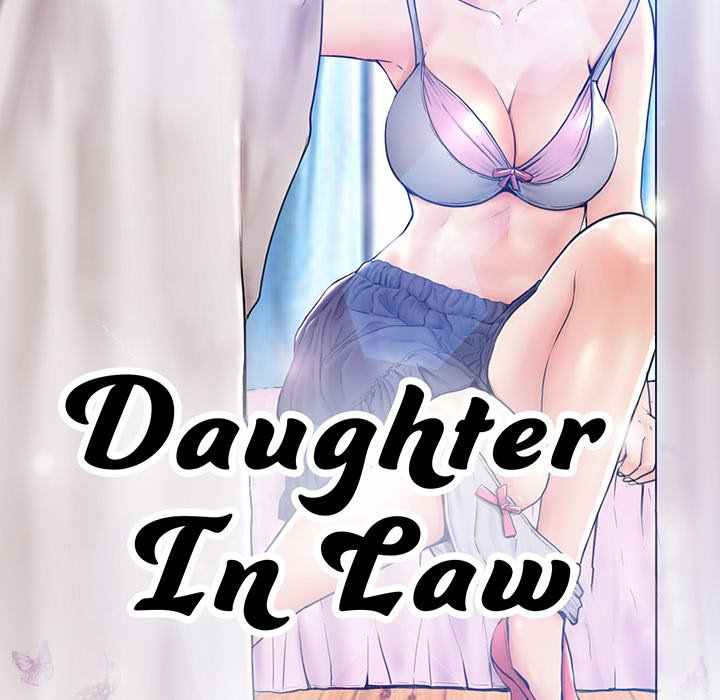 Daughter in Law: Chapter chapter-69 - Page 14