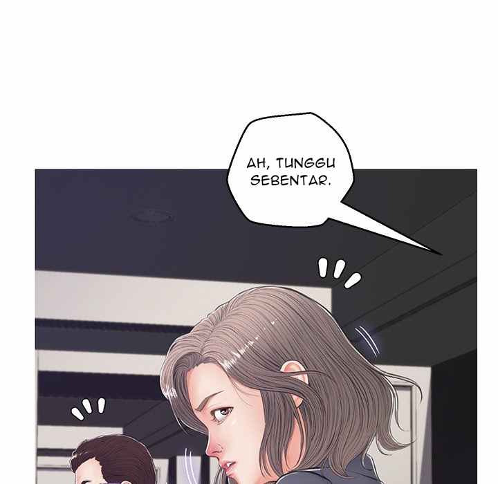 Daughter in Law: Chapter chapter-69 - Page 40