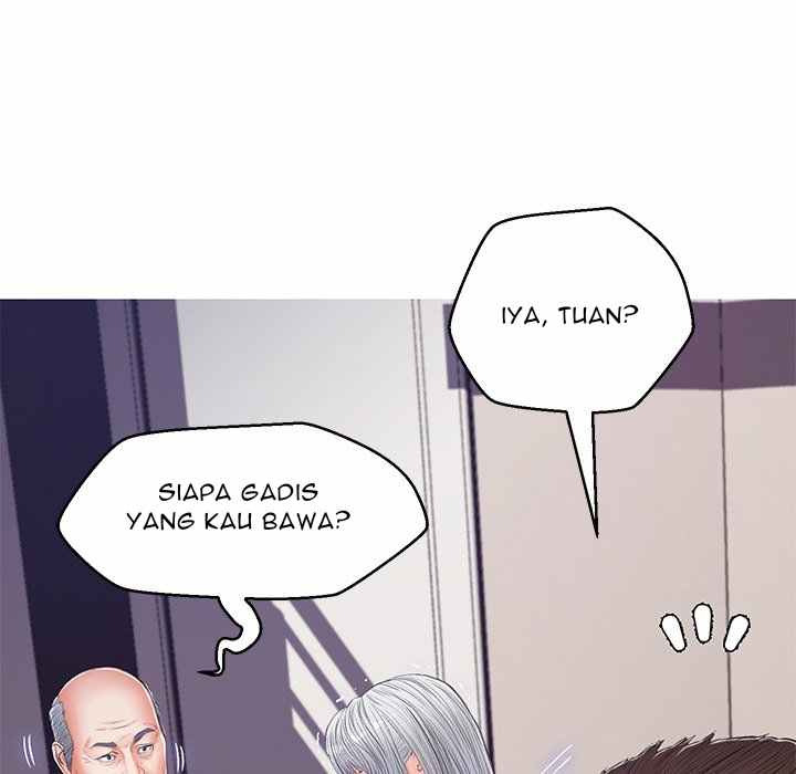 Daughter in Law: Chapter chapter-69 - Page 42
