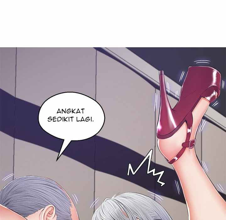 Daughter in Law: Chapter chapter-69 - Page 58