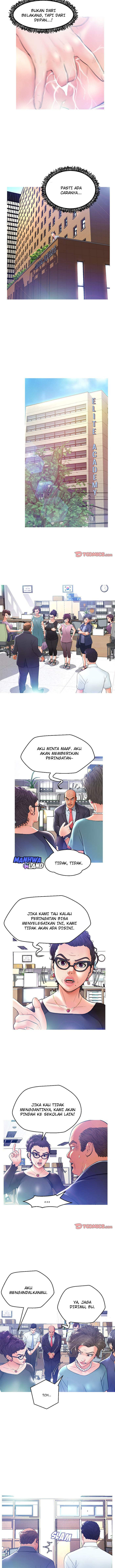 Daughter in Law: Chapter chapter-7 - Page 4