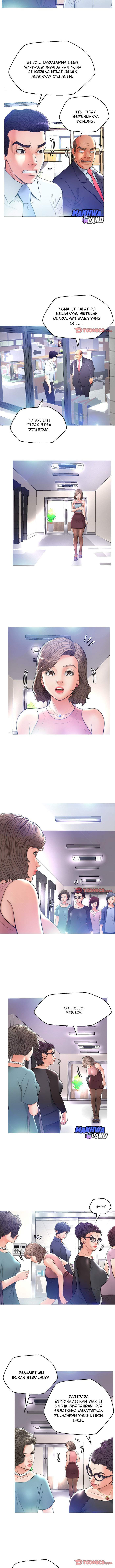 Daughter in Law: Chapter chapter-7 - Page 5