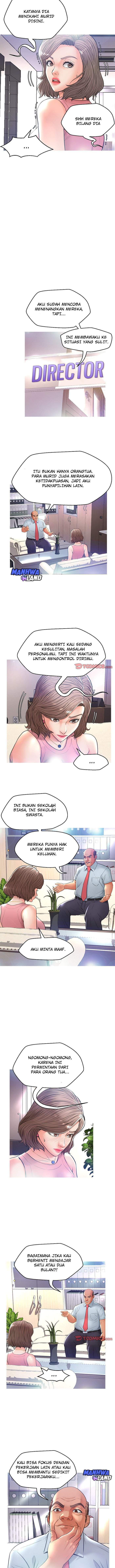 Daughter in Law: Chapter chapter-7 - Page 6