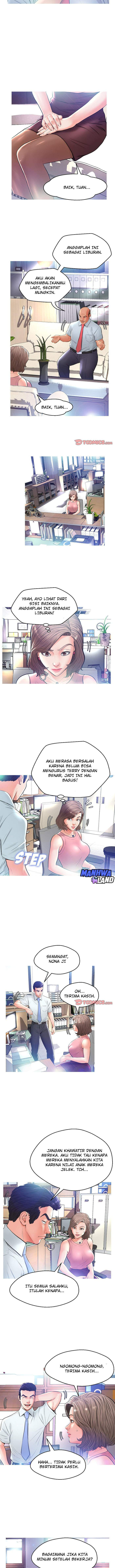Daughter in Law: Chapter chapter-7 - Page 7