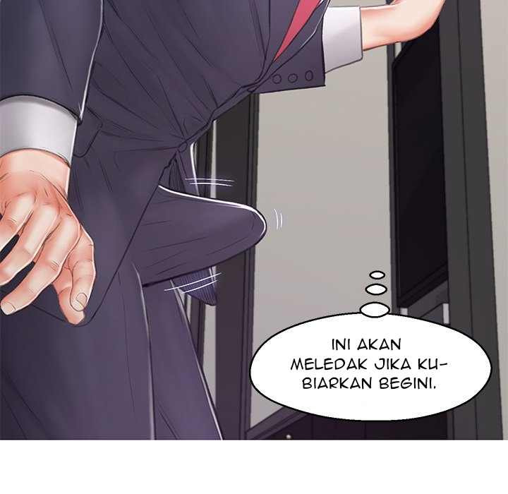 Daughter in Law: Chapter chapter-71 - Page 161